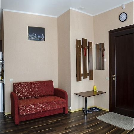 تشيركاسي Hotel Cherkassy المظهر الخارجي الصورة